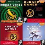Hunger Games [Audiobook]